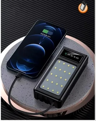POWER BANK 20.000 mAh2.1a BL-797